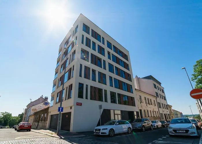 Hostel Homer Liben