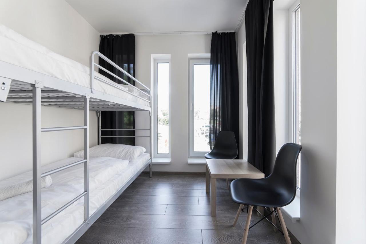 Homer Liben Hostel